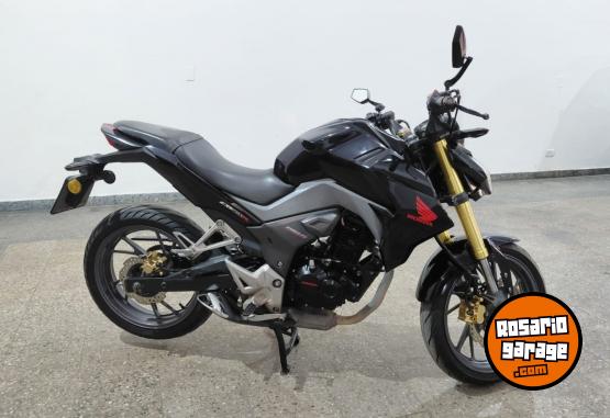 Motos - Honda Cb 190 2019 Nafta  - En Venta