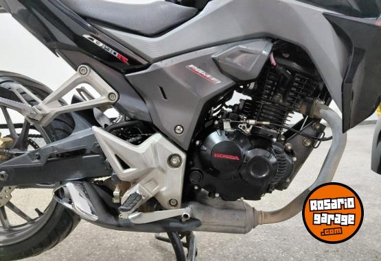 Motos - Honda Cb 190 2019 Nafta  - En Venta