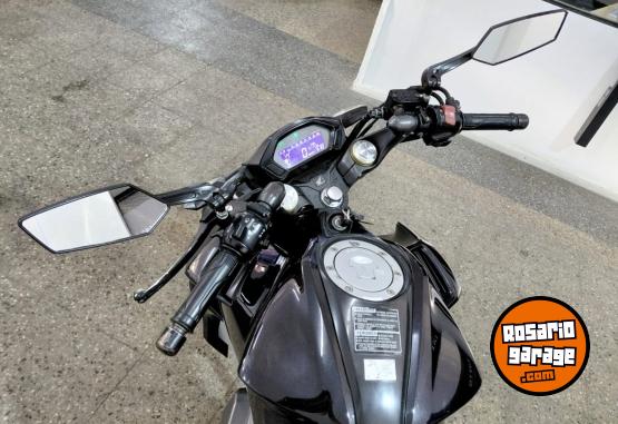 Motos - Honda Cb 190 2019 Nafta  - En Venta