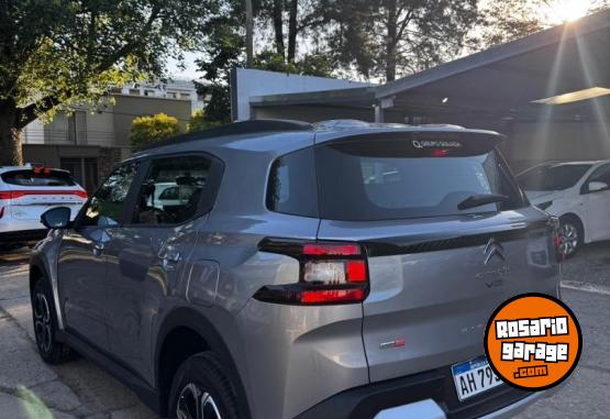 Autos - Citroen C3 Aircross Shine CVT 2025 Nafta 0Km - En Venta