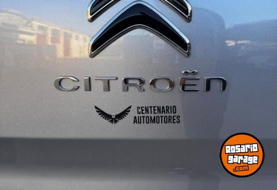 Autos - Citroen C3 Aircross Shine CVT 2025 Nafta 0Km - En Venta