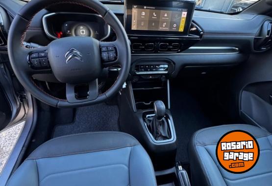 Autos - Citroen C3 Aircross Shine CVT 2025 Nafta 0Km - En Venta