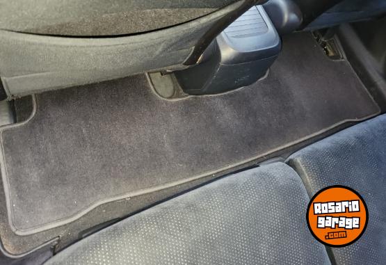 Camionetas - Honda CRV 2010 Nafta 220000Km - En Venta