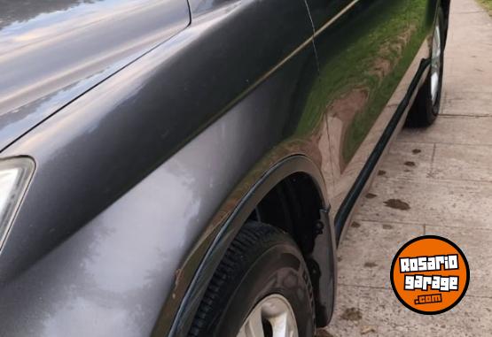 Camionetas - Honda CRV 2010 Nafta 220000Km - En Venta