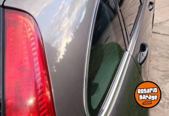 Camionetas - Honda CRV 2010 Nafta 220000Km - En Venta