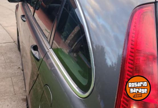 Camionetas - Honda CRV 2010 Nafta 220000Km - En Venta