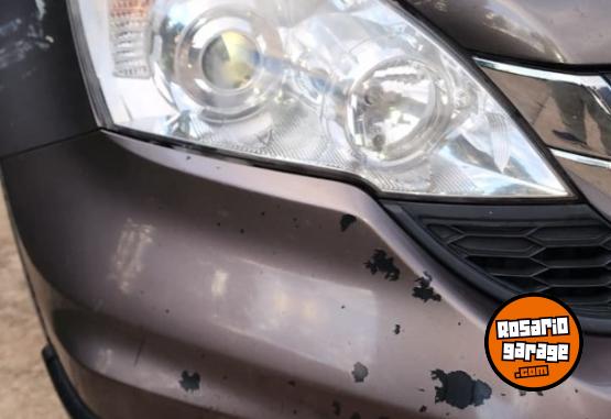 Camionetas - Honda CRV 2010 Nafta 220000Km - En Venta