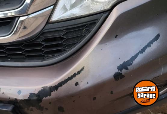 Camionetas - Honda CRV 2010 Nafta 220000Km - En Venta