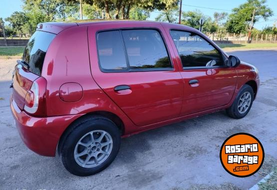 Autos - Renault CLIO MIO PACK CONFORT 2013 Nafta 185236Km - En Venta