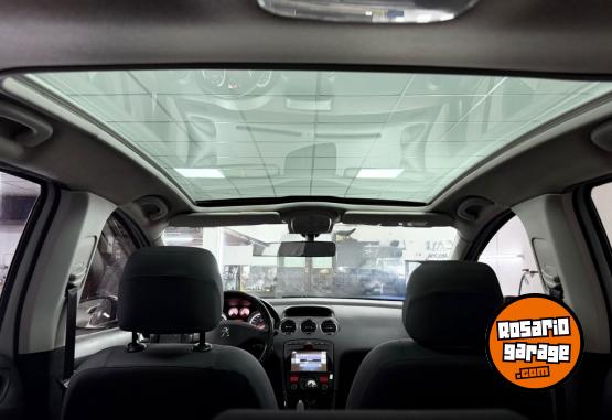 Autos - Peugeot 308 allure 2017 Nafta 115000Km - En Venta