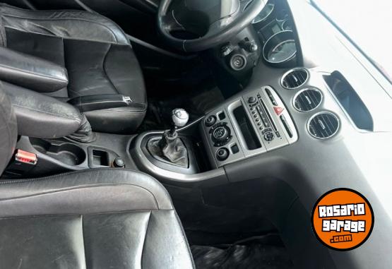 Autos - Peugeot 408 Allure 2012 Nafta 197000Km - En Venta