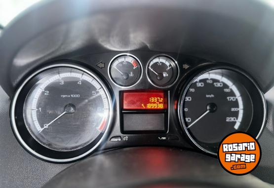 Autos - Peugeot 408 Allure 2012 Nafta 197000Km - En Venta