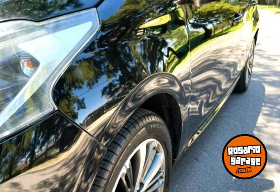 Autos - Peugeot ALLURE 2017 Nafta 107000Km - En Venta