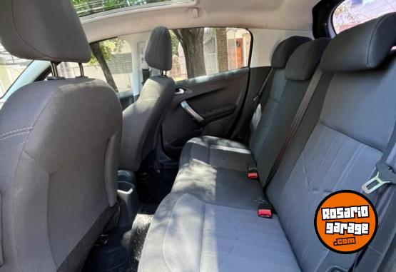 Autos - Peugeot ALLURE 2017 Nafta 107000Km - En Venta