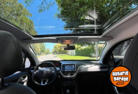 Autos - Peugeot ALLURE 2017 Nafta 107000Km - En Venta