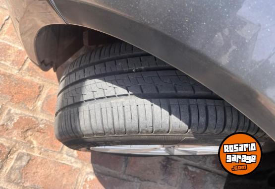 Autos - Ford FOCUS 3 S 1.6 2017 Nafta 90000Km - En Venta