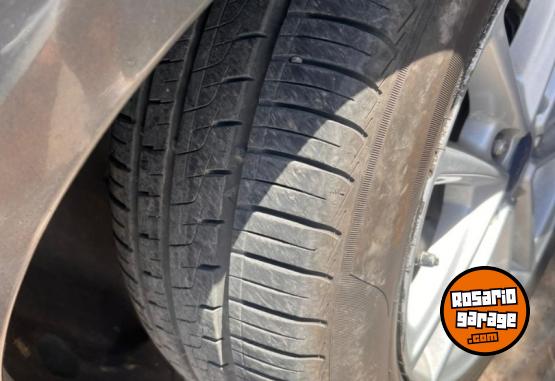 Autos - Ford FOCUS 3 S 1.6 2017 Nafta 90000Km - En Venta