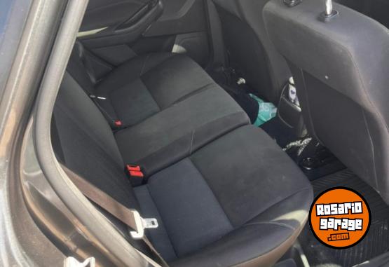Autos - Ford FOCUS 3 S 1.6 2017 Nafta 90000Km - En Venta