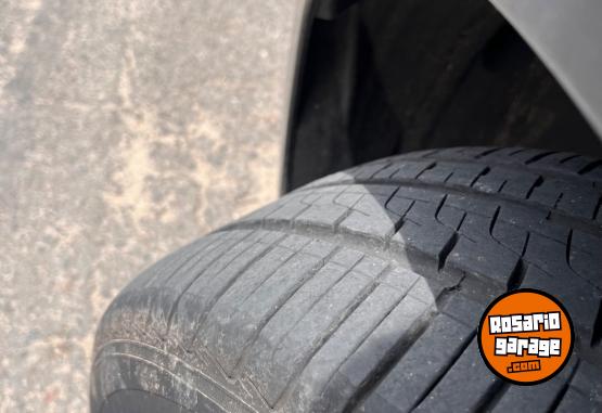 Autos - Ford FOCUS 3 S 1.6 2017 Nafta 90000Km - En Venta