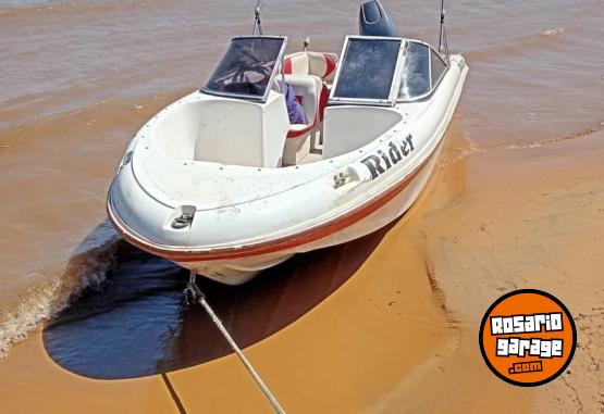 Embarcaciones - Lancha inside - En Venta