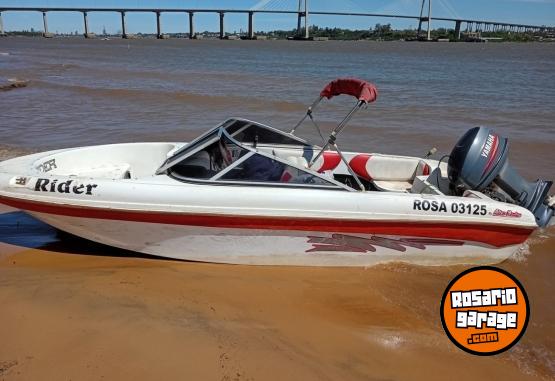 Embarcaciones - Lancha inside - En Venta