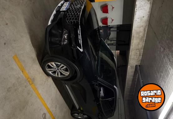 Camionetas - Ford Territory titanium 2025 Nafta 0Km - En Venta