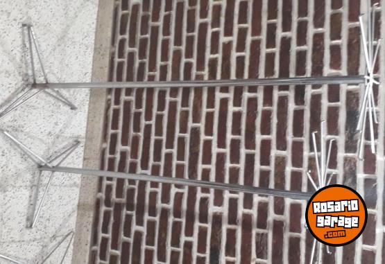 Otros - Vendo 4 percheros giratorio - En Venta