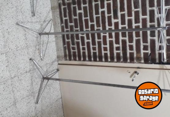 Otros - Vendo 4 percheros giratorio - En Venta