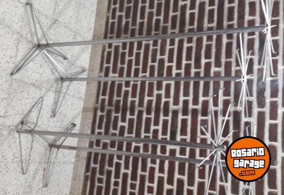Otros - Vendo 4 percheros giratorio - En Venta