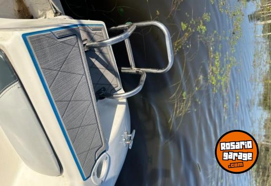 Embarcaciones - VIRGIN 470 YAMAHA 40 2017 - En Venta