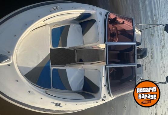 Embarcaciones - VIRGIN 470 YAMAHA 40 2017 - En Venta