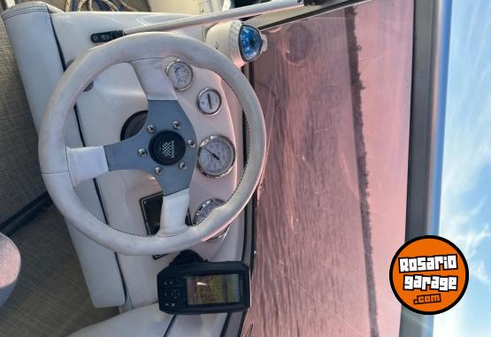 Embarcaciones - VIRGIN 470 YAMAHA 40 2017 - En Venta