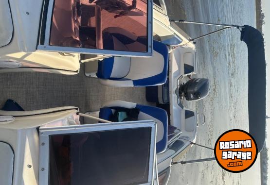 Embarcaciones - VIRGIN 470 YAMAHA 40 2017 - En Venta