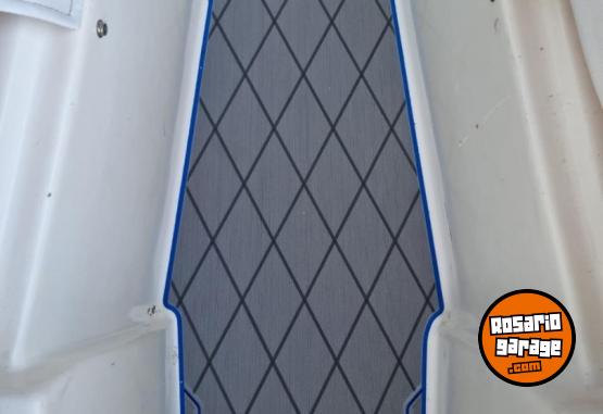 Embarcaciones - VIRGIN 470 YAMAHA 40 2017 - En Venta