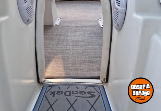 Embarcaciones - VIRGIN 470 YAMAHA 40 2017 - En Venta