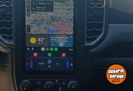 Camionetas - Ford Ranger xls 4x2 2025 Diesel 3000Km - En Venta