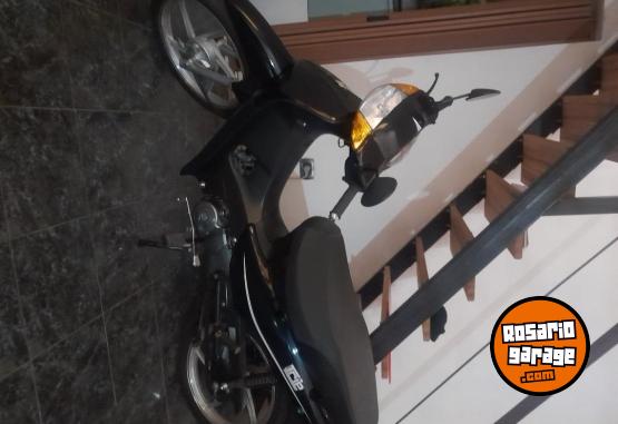 Motos - Guerrero Tip 2024 Nafta 1945Km - En Venta