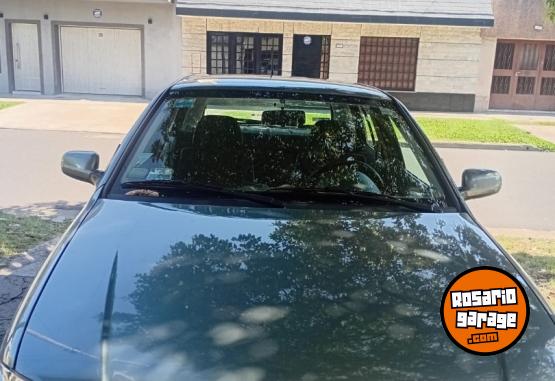 Autos - Volkswagen Gol 1.4 2011 Nafta 108000Km - En Venta