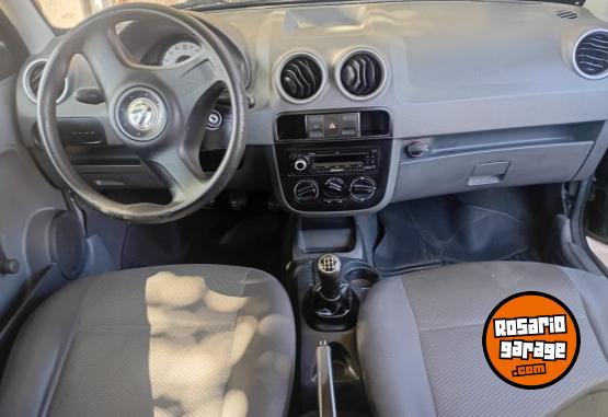 Autos - Volkswagen Gol 1.4 2011 Nafta 108000Km - En Venta