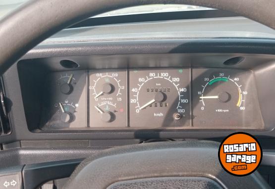 Camionetas - Ford F100 HSD 1997 Diesel 220000Km - En Venta