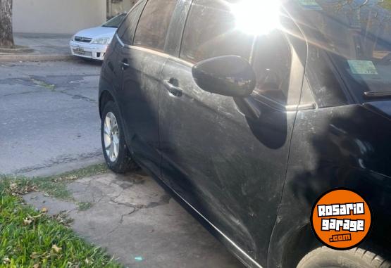 Autos - Citroen C3 tendence 1.5 2014 Nafta 161000Km - En Venta