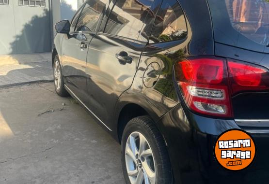 Autos - Citroen C3 tendence 1.5 2014 Nafta 161000Km - En Venta
