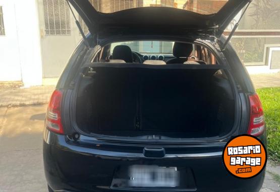 Autos - Citroen C3 tendence 1.5 2014 Nafta 161000Km - En Venta