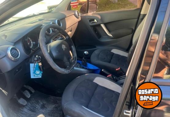 Autos - Citroen C3 tendence 1.5 2014 Nafta 161000Km - En Venta
