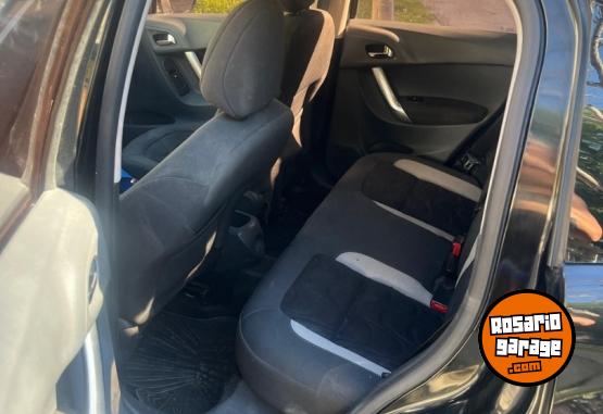 Autos - Citroen C3 tendence 1.5 2014 Nafta 161000Km - En Venta