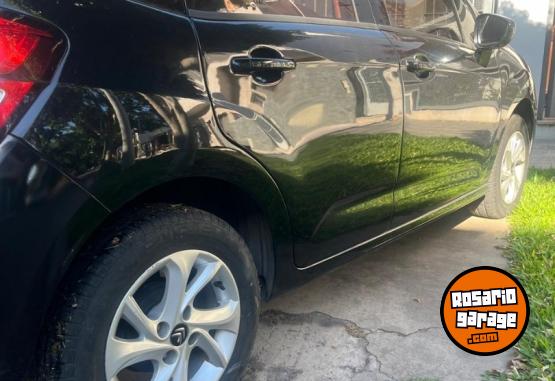 Autos - Citroen C3 tendence 1.5 2014 Nafta 161000Km - En Venta