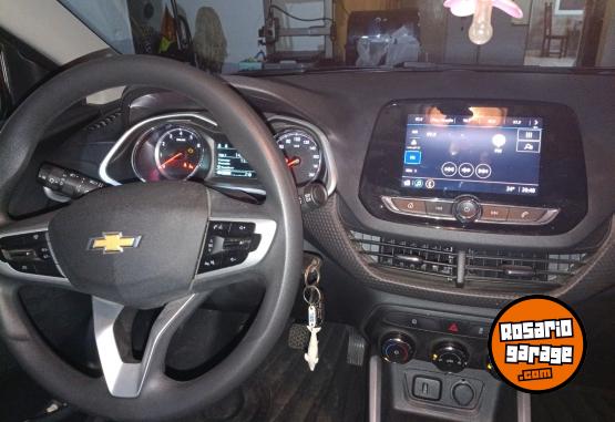 Autos - Chevrolet Onix 2021 Nafta 14336Km - En Venta