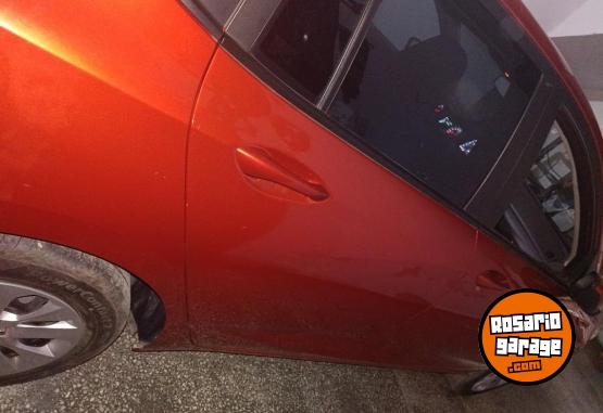 Autos - Chevrolet Onix 2021 Nafta 14336Km - En Venta