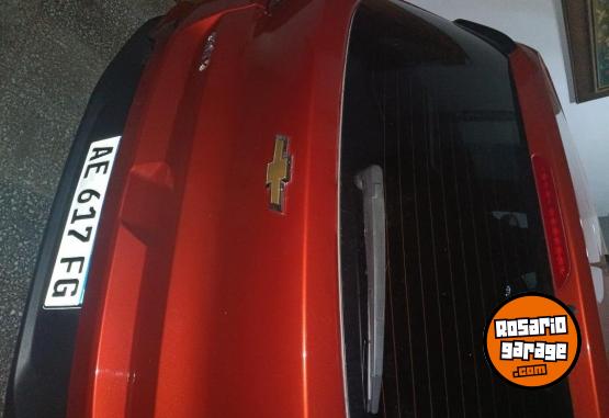 Autos - Chevrolet Onix 2021 Nafta 14336Km - En Venta