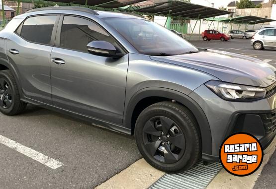 Autos - Volkswagen TERA 2025 Nafta 80Km - En Venta